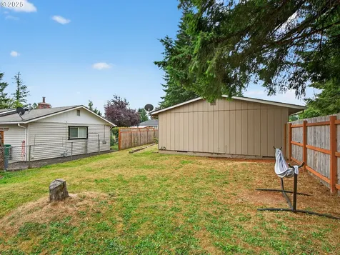 744 Missouri Avenue Vernonia OR 97064