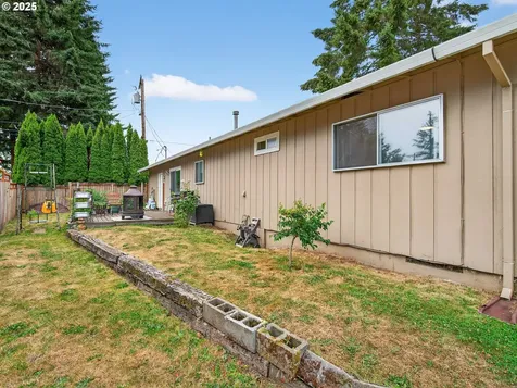 744 Missouri Avenue Vernonia OR 97064