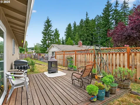 744 Missouri Avenue Vernonia OR 97064