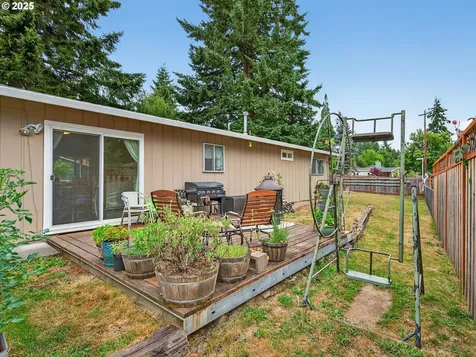 744 Missouri Avenue Vernonia OR 97064