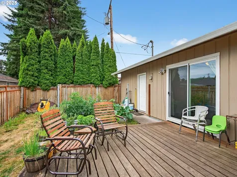 744 Missouri Avenue Vernonia OR 97064