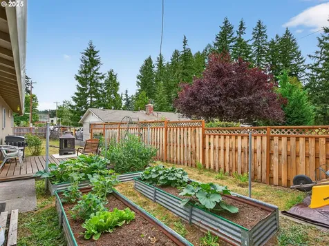 744 Missouri Avenue Vernonia OR 97064
