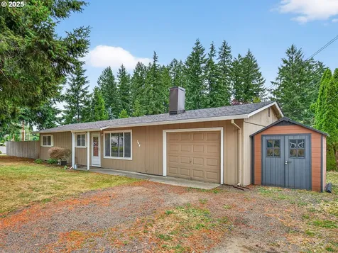 744 Missouri Avenue Vernonia OR 97064