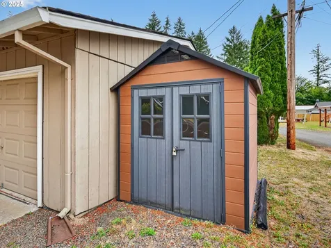 744 Missouri Avenue Vernonia OR 97064