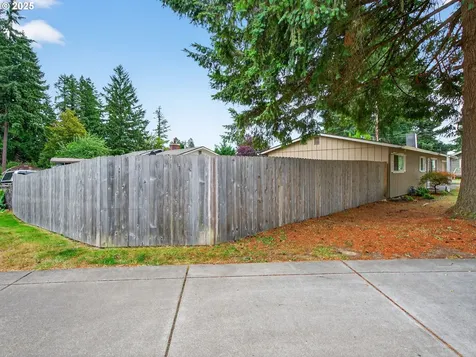 744 Missouri Avenue Vernonia OR 97064