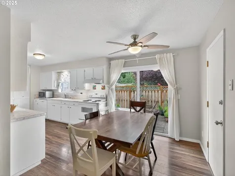744 Missouri Avenue Vernonia OR 97064