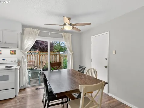 744 Missouri Avenue Vernonia OR 97064