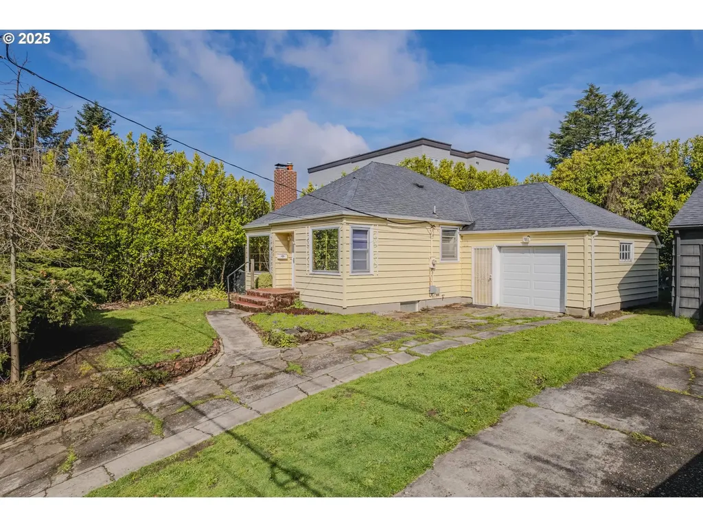 8040 SW Capitol Hill Road Portland OR 97219