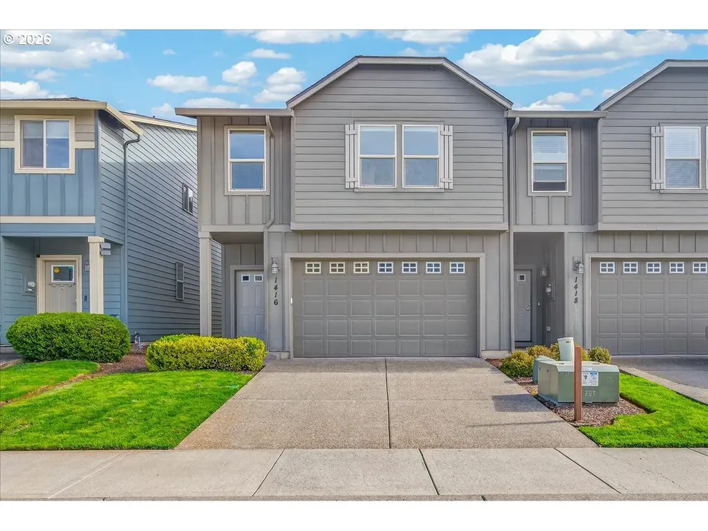 1416 NE 83rd Drive Vancouver WA 98665