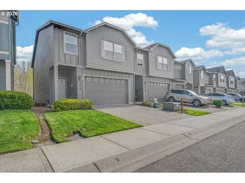 1416 NE 83rd Drive Vancouver WA 98665