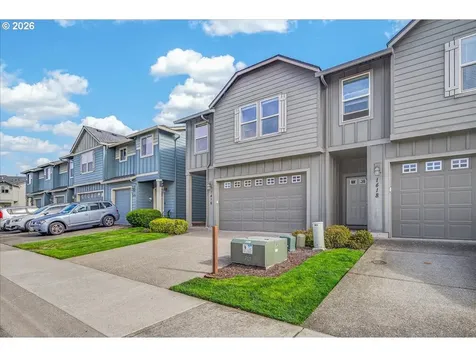 1416 NE 83rd Drive Vancouver WA 98665