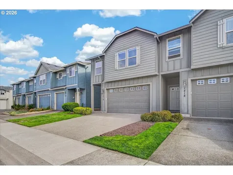 1416 NE 83rd Drive Vancouver WA 98665