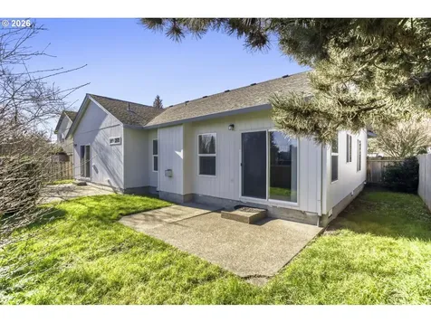 1252 NE 22nd Avenue Hillsboro OR 97124