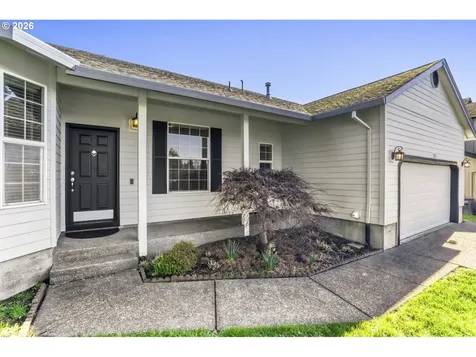 1252 NE 22nd Avenue Hillsboro OR 97124