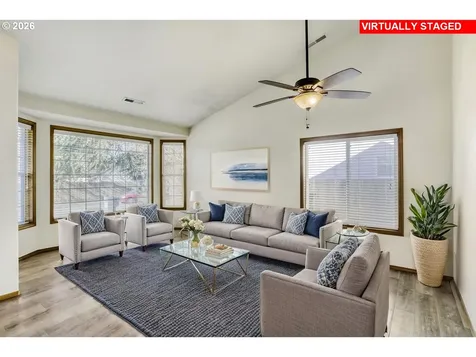 1252 NE 22nd Avenue Hillsboro OR 97124