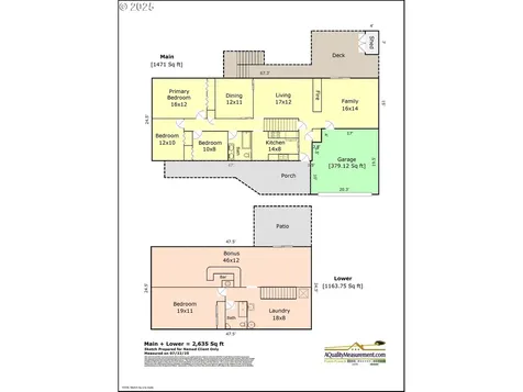 10686 SE Idleman Road Happy Valley OR 97086