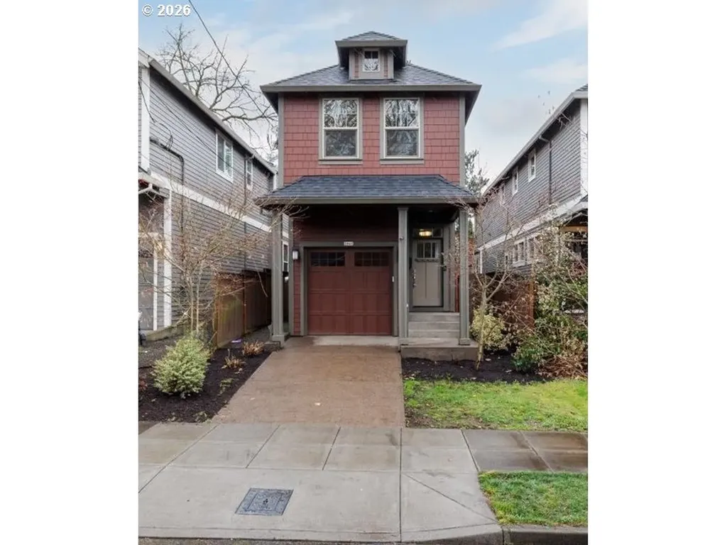 3963 SE 36th Avenue Portland OR 97202