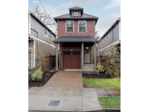 3963 SE 36th Avenue Portland OR 97202