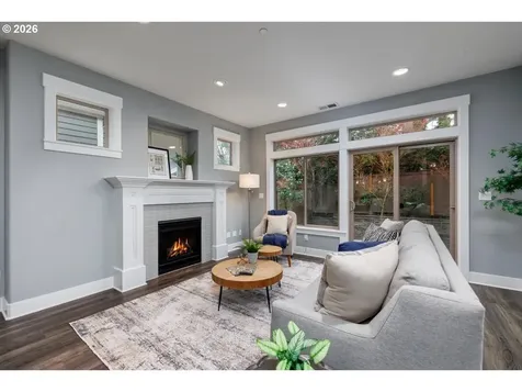 3963 SE 36th Avenue Portland OR 97202
