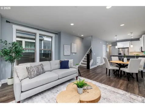 3963 SE 36th Avenue Portland OR 97202