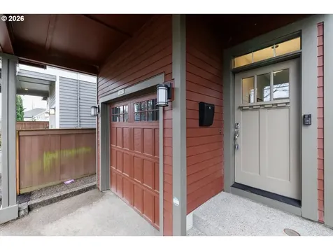 3963 SE 36th Avenue Portland OR 97202