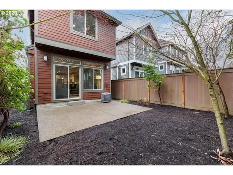 3963 SE 36th Avenue Portland OR 97202