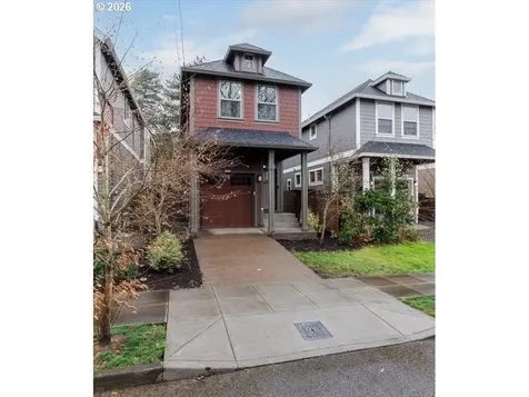 3963 SE 36th Avenue Portland OR 97202