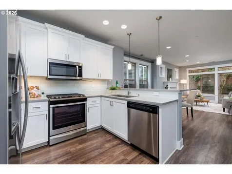 3963 SE 36th Avenue Portland OR 97202