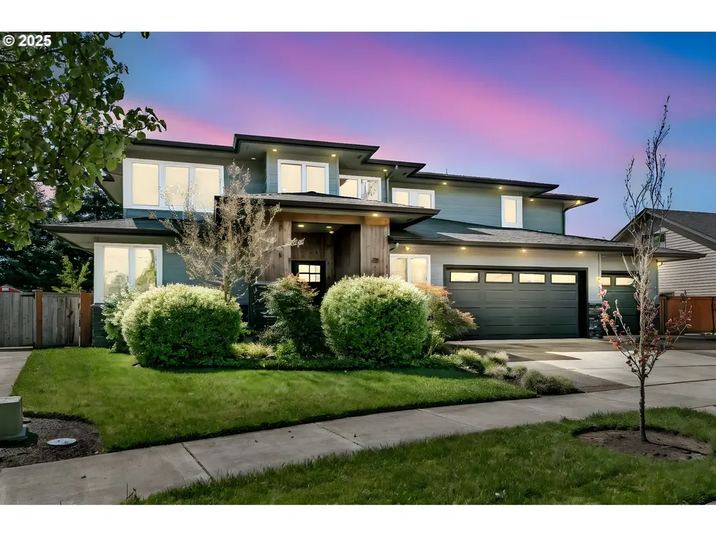 22 W Dean Avenue Eugene OR 97404