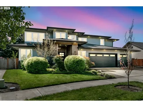 22 W Dean Avenue Eugene OR 97404