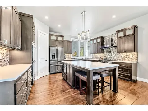 22 W Dean Avenue Eugene OR 97404