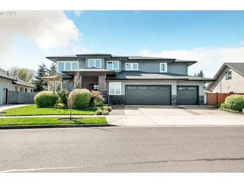 22 W Dean Avenue Eugene OR 97404