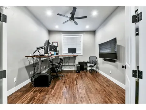 22 W Dean Avenue Eugene OR 97404