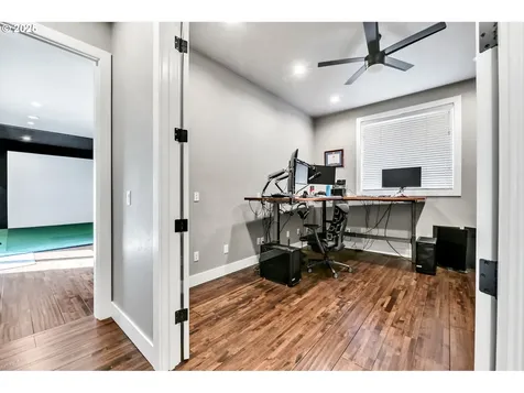 22 W Dean Avenue Eugene OR 97404