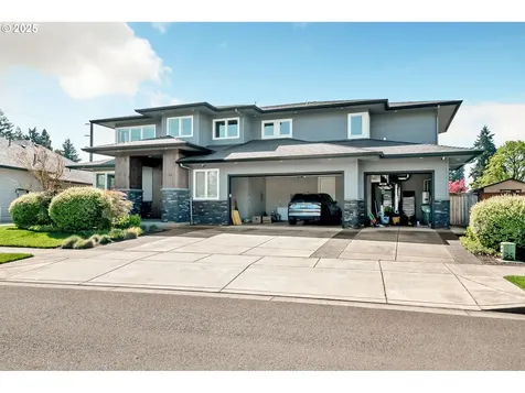 22 W Dean Avenue Eugene OR 97404