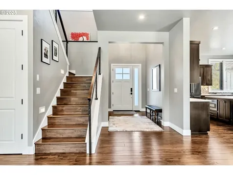 22 W Dean Avenue Eugene OR 97404