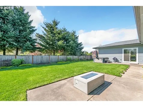 22 W Dean Avenue Eugene OR 97404