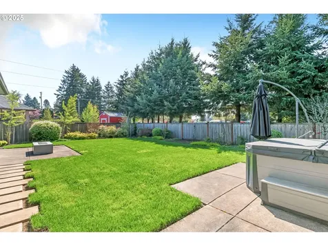 22 W Dean Avenue Eugene OR 97404