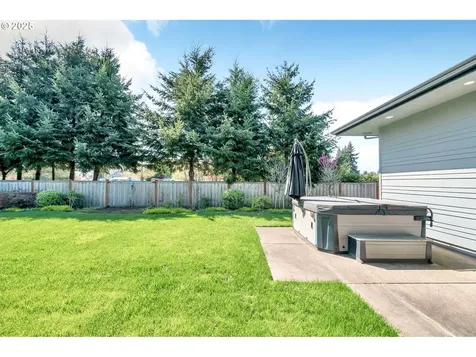 22 W Dean Avenue Eugene OR 97404