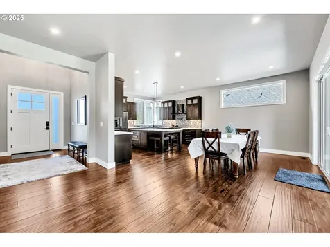 22 W Dean Avenue Eugene OR 97404