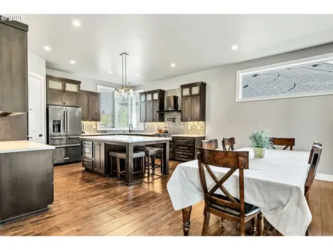 22 W Dean Avenue Eugene OR 97404