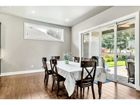 22 W Dean Avenue Eugene OR 97404