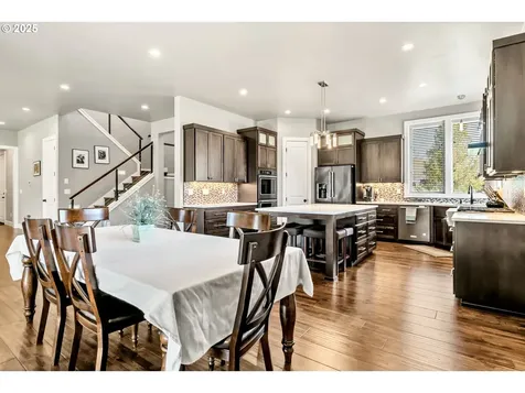 22 W Dean Avenue Eugene OR 97404