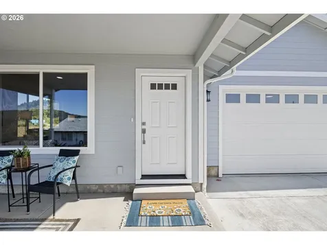 920 Fir Grove Lane Sutherlin OR 97479