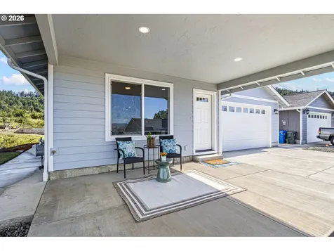 920 Fir Grove Lane Sutherlin OR 97479