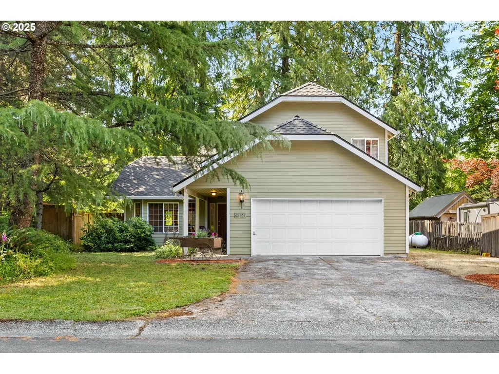 68163 E Twinberry Loop Welches OR 97067