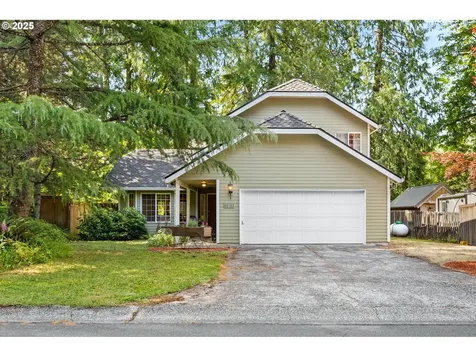 68163 E Twinberry Loop Welches OR 97067