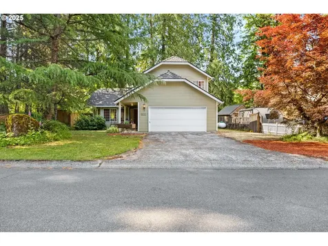 68163 E Twinberry Loop Welches OR 97067