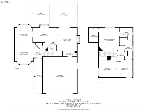 68163 E Twinberry Loop Welches OR 97067