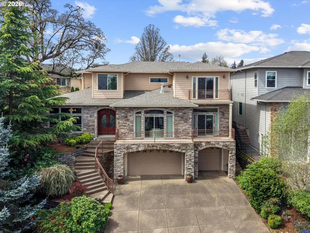 6147 Quail Hollow Street SE Salem OR 97306